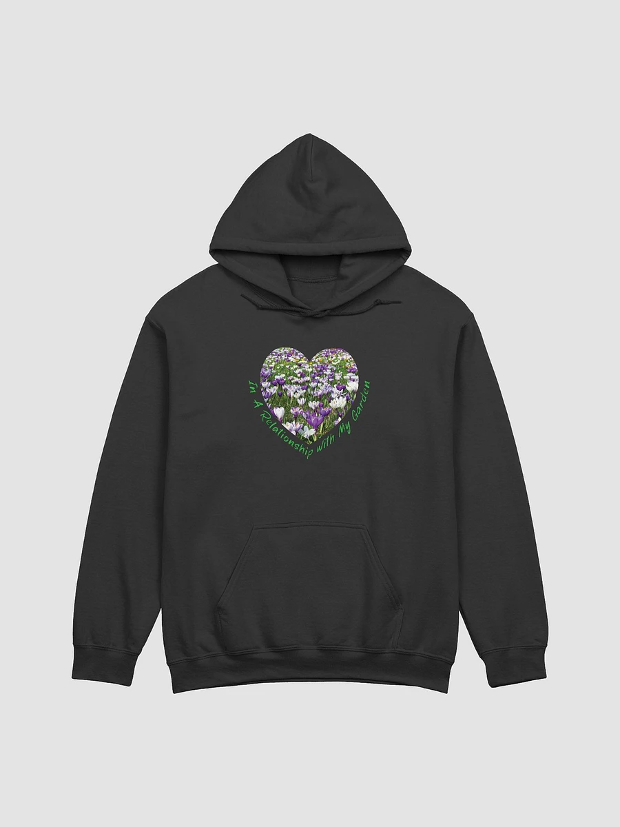 Love Your Garden Crocus Hoodie product image (5)