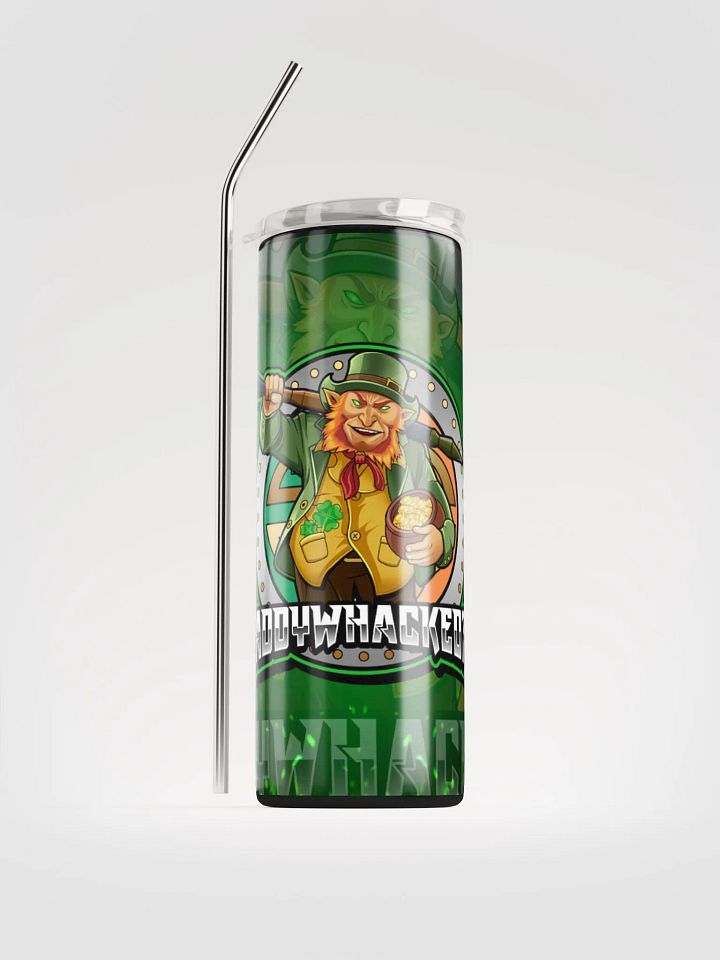 Paddy's 20oz Tumbler product image (1)