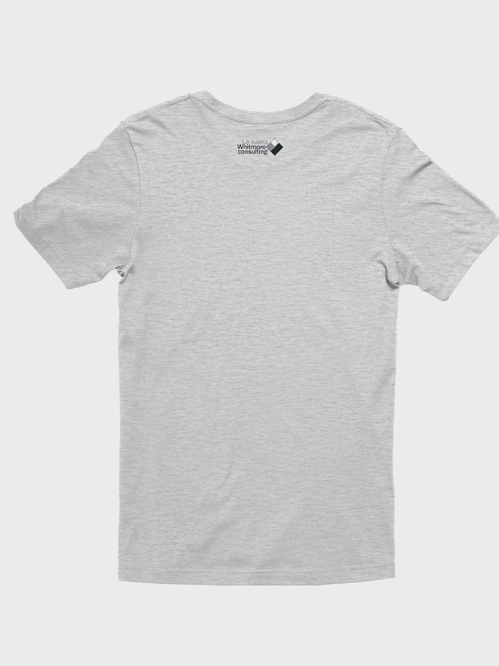 THE PIVOT Nutrition Facts Supersoft Tee product image (7)