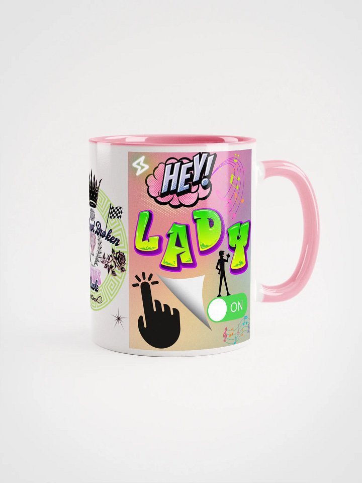 Hey Lover Cups product image (1)