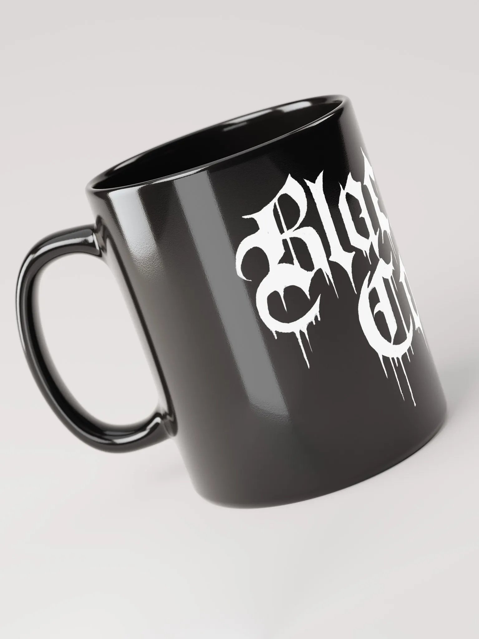 Black Metal Black Coffee product image (4)