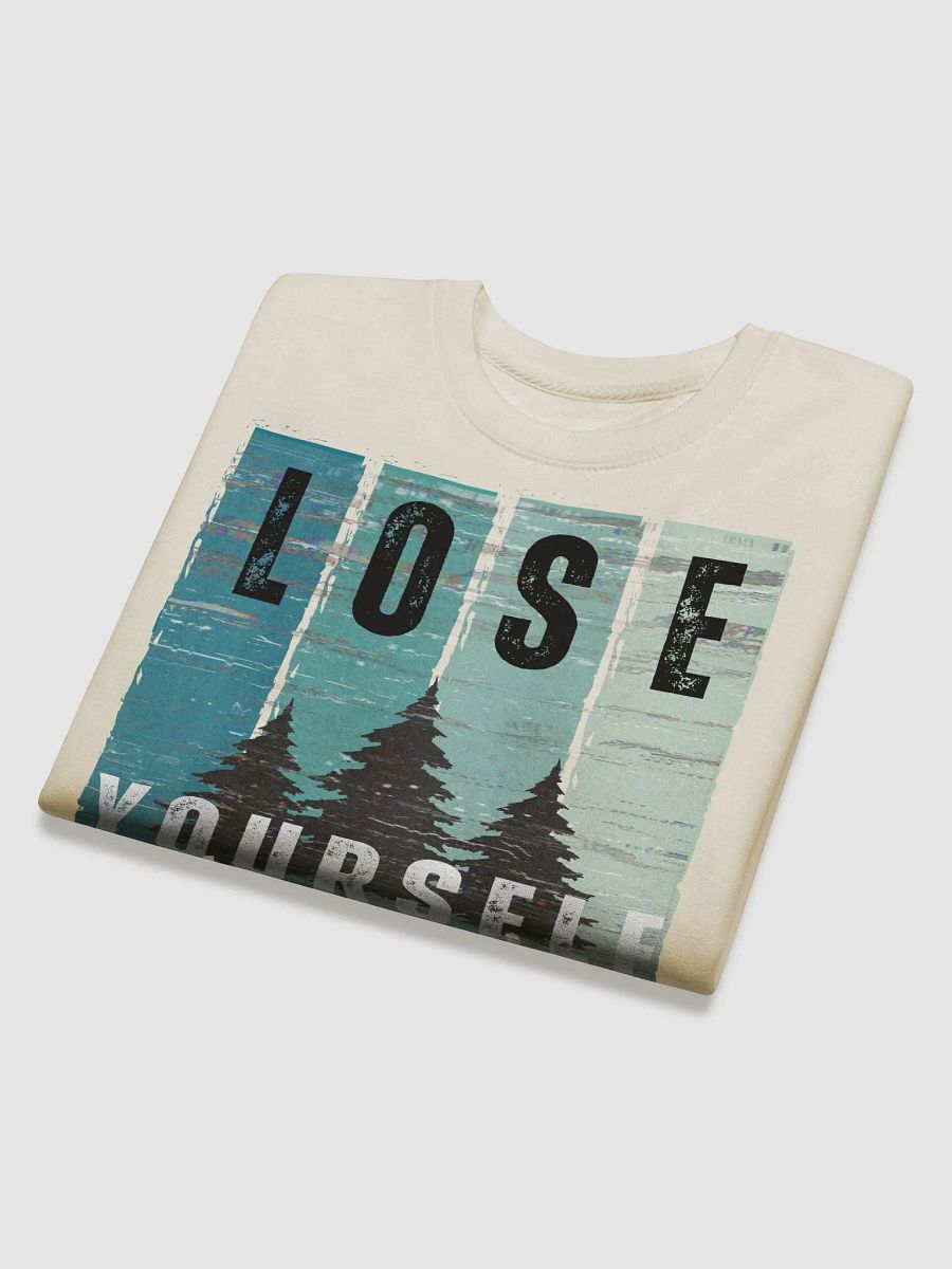 Lose Yourself Sweatshirt product image (30)