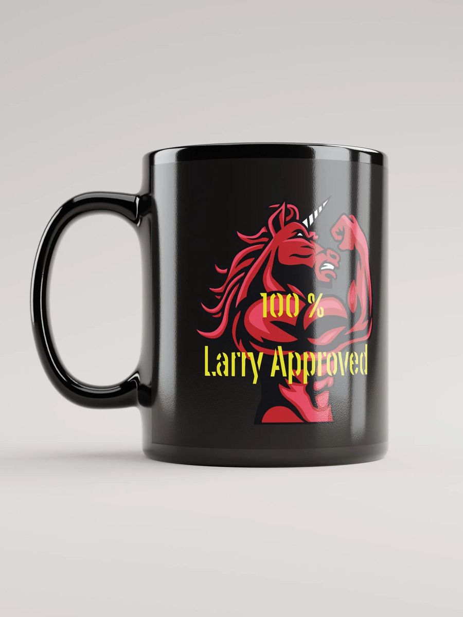 Larry Mug product image (6)