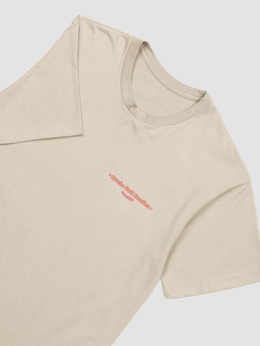 BCB • Brain Cell Besties T-Shirt (printed) product image (10)