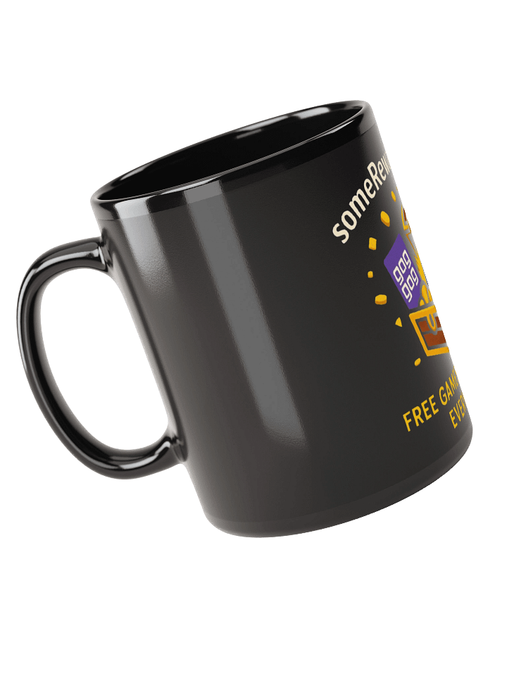 someRewardsFriday Treasure Mug product image (2)