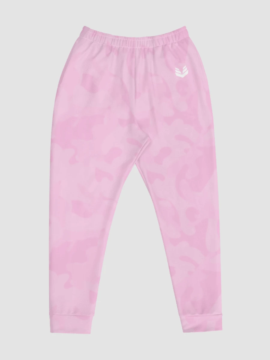 Joggers - Light Pink Camo product image (5)