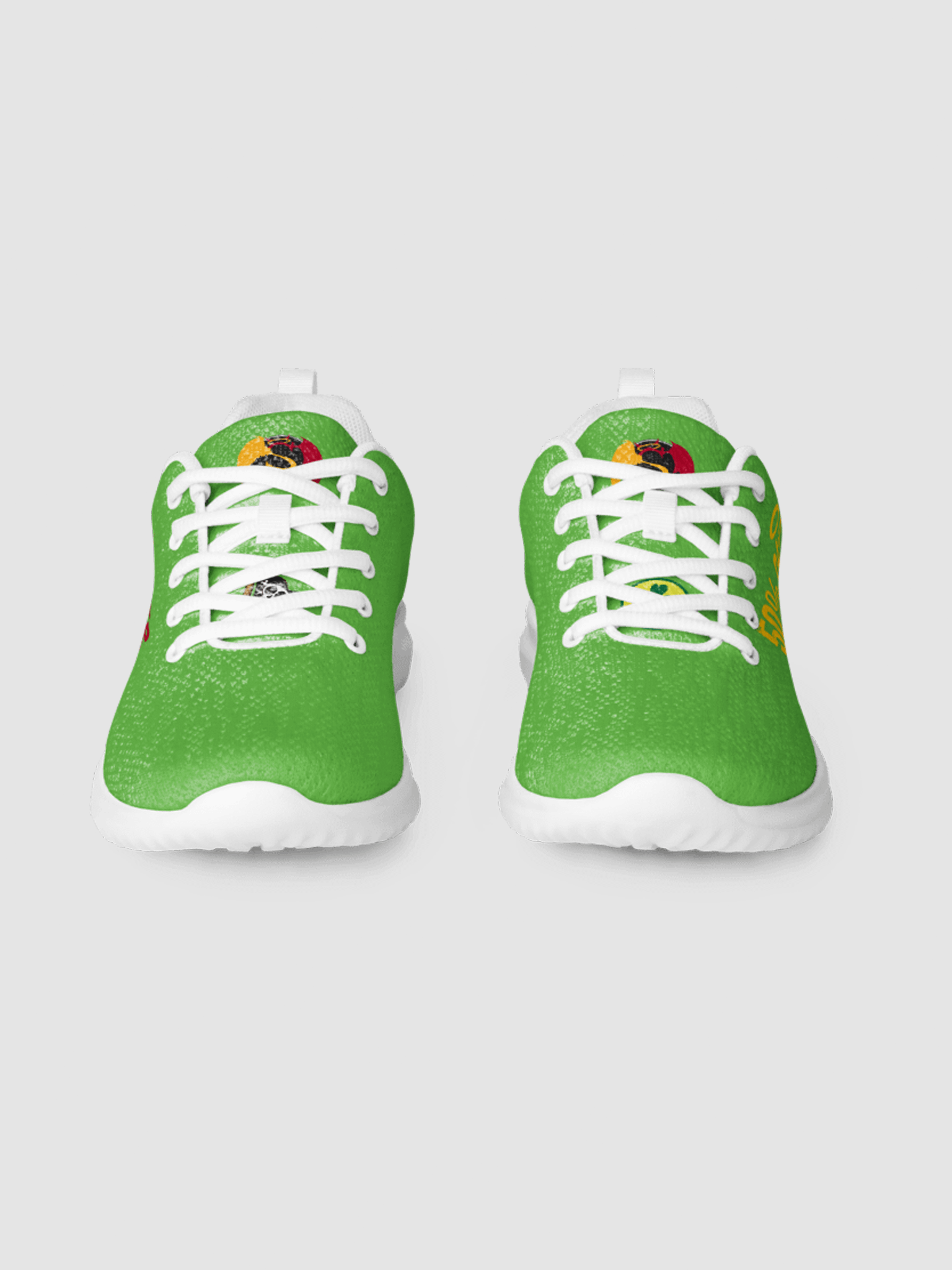 50 E 50 (uomo) - Green product image (4)