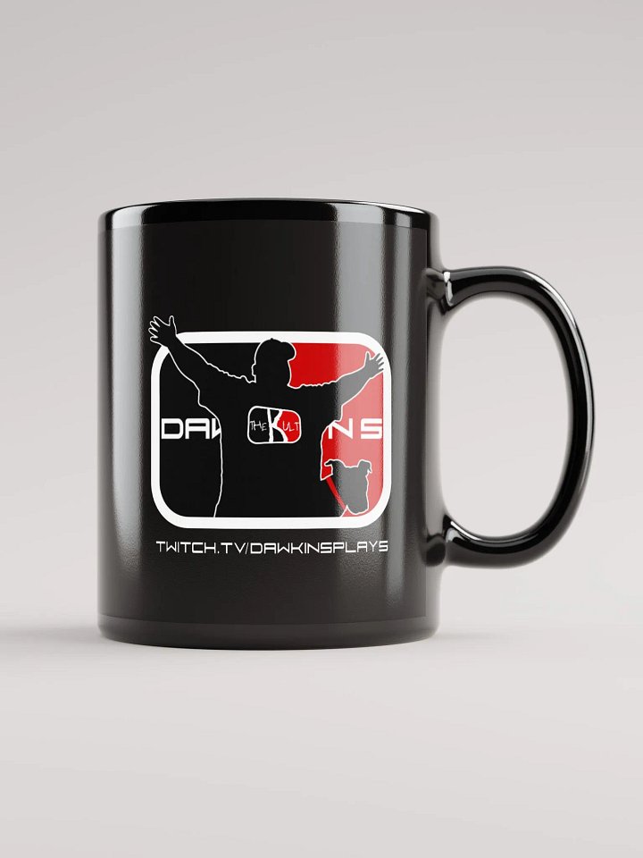 Dawkins Giveaway Mug product image (1)