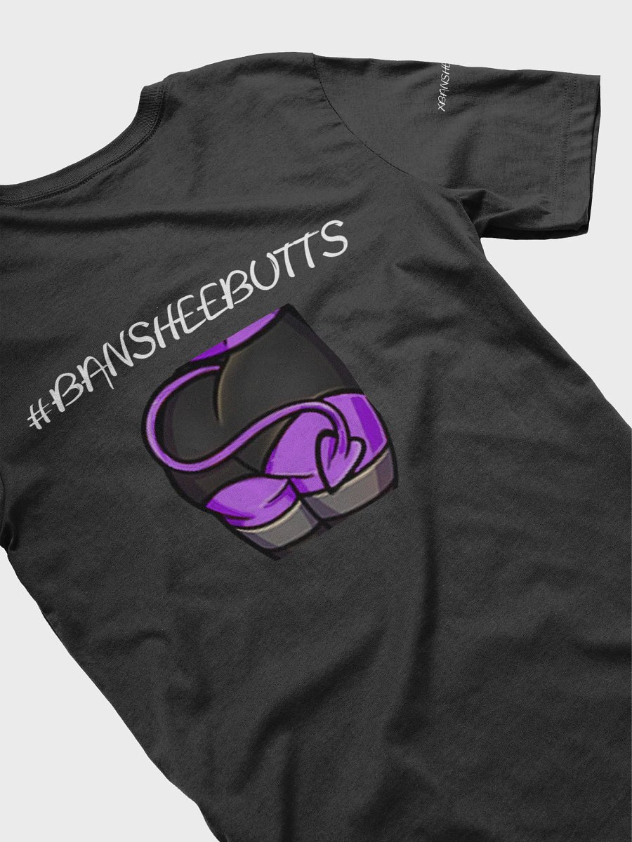 #Bansheebutt Tee product image (34)