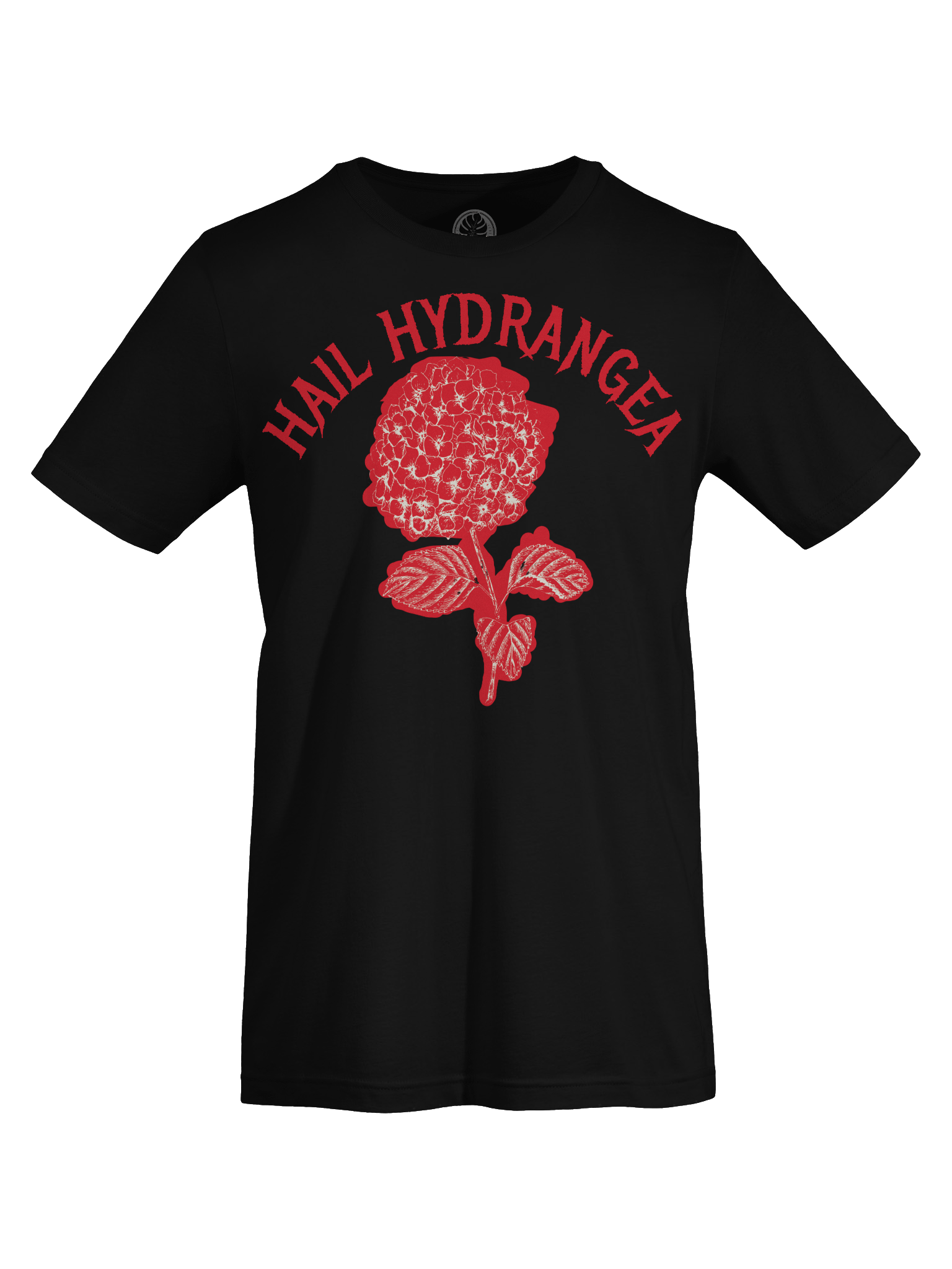 Hail Hydrangea V2 Women's Shirt product image (7)