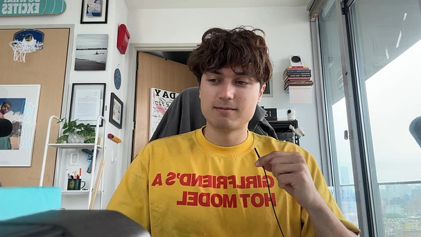 Video thumbnail