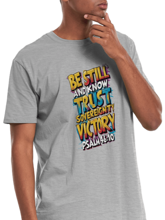 Psalm 46:10 Lively Impressions product image (3)