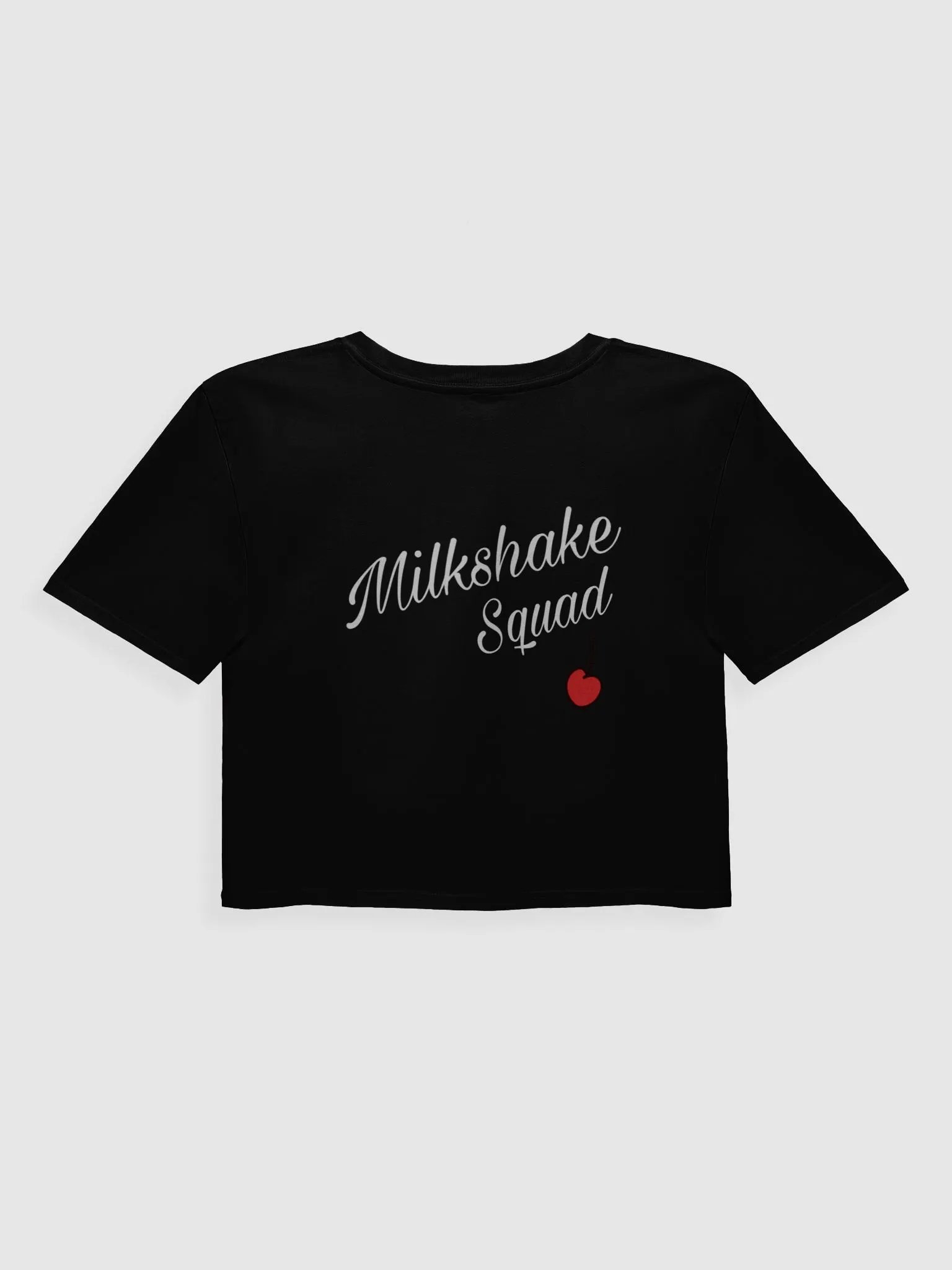 Women's Crop Top | Chocolate Version product image (2)