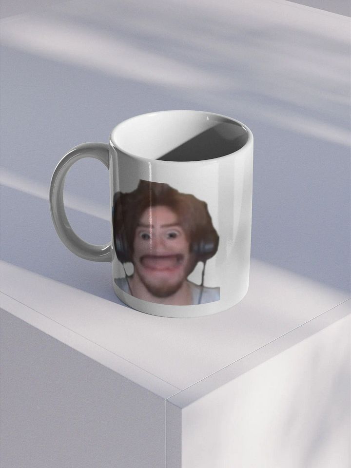 Tommassss Mug product image (1)