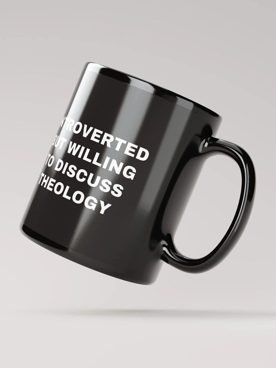 Introverted Mug product image (2)