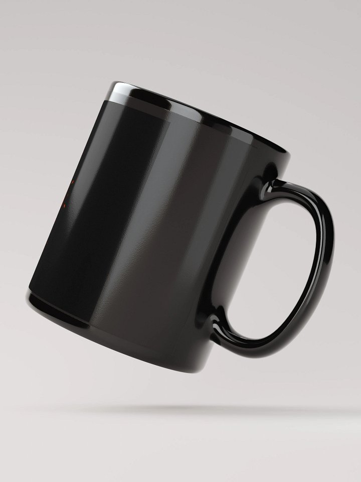 Handprint Mug product image (4)