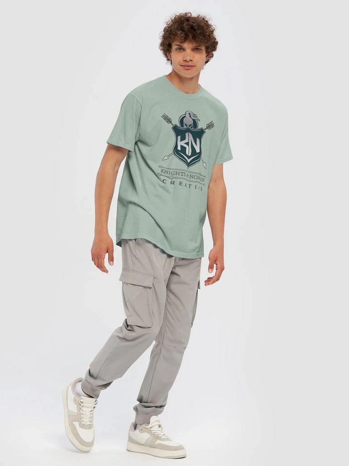 Knights and Nomads Creative garm T product image (1)