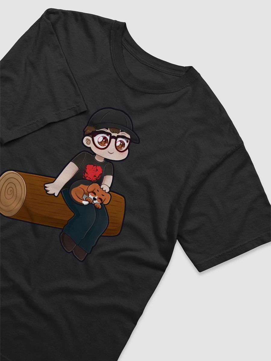 Brim Campfire Tee product image (3)
