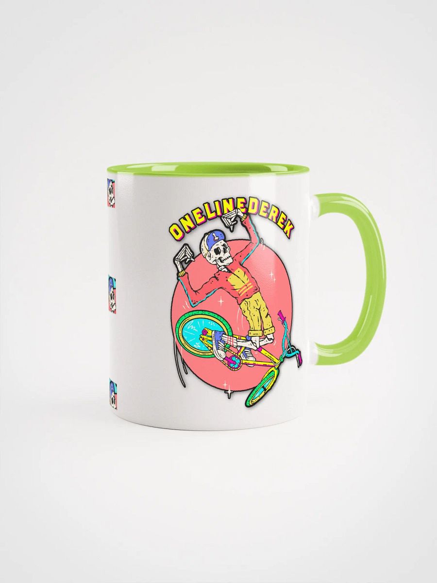 Radical Mug product image (1)