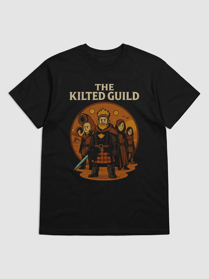 Dune Awakening Kilted Guild product image (1)