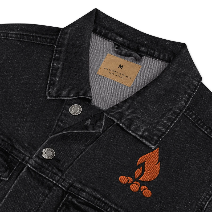 Blaze Denim Jacket product image (5)
