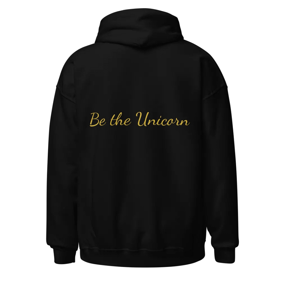 Be Unique Hoodie product image (2)