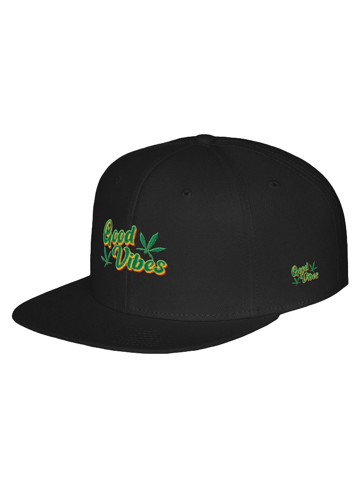 Official Lil Bizzy Snapback product image (2)