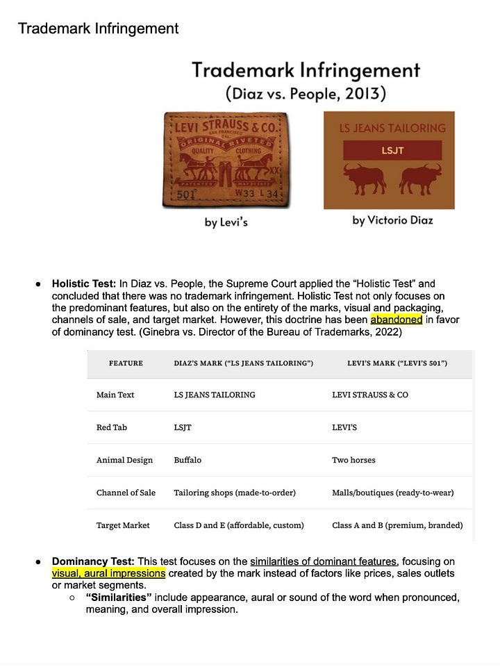 Commercial Law Bar Q & A (2023-24) product image (2)