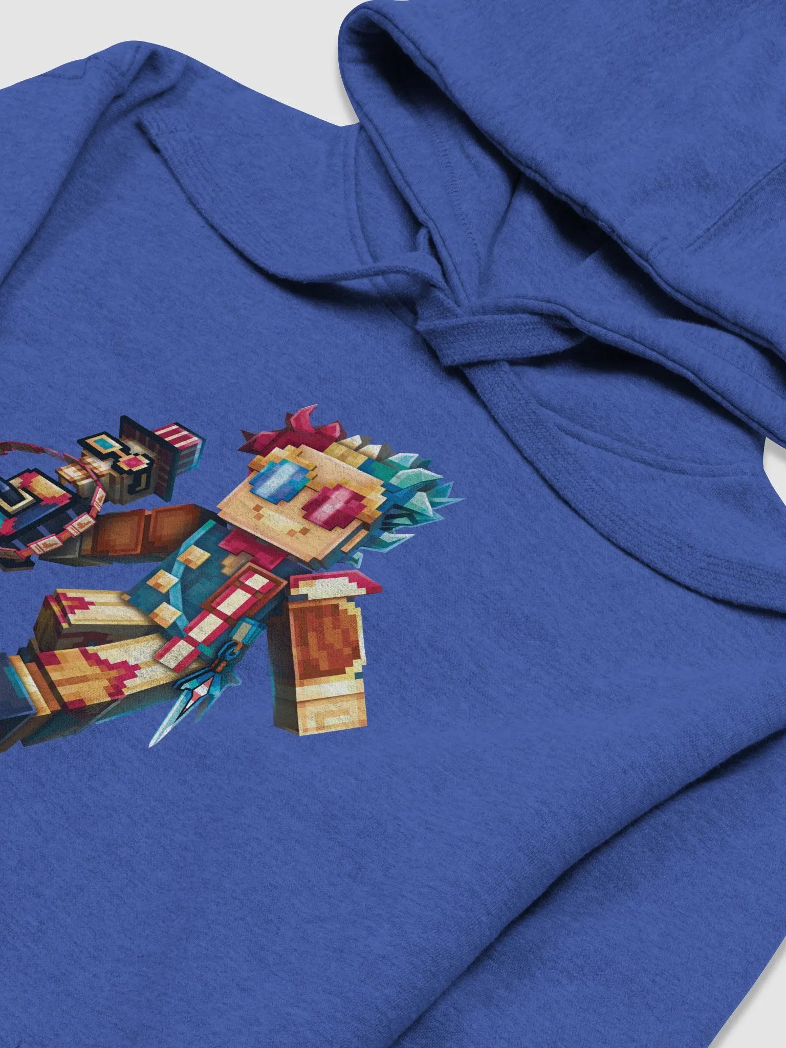 Circus Update Hoodie 3 product image (2)