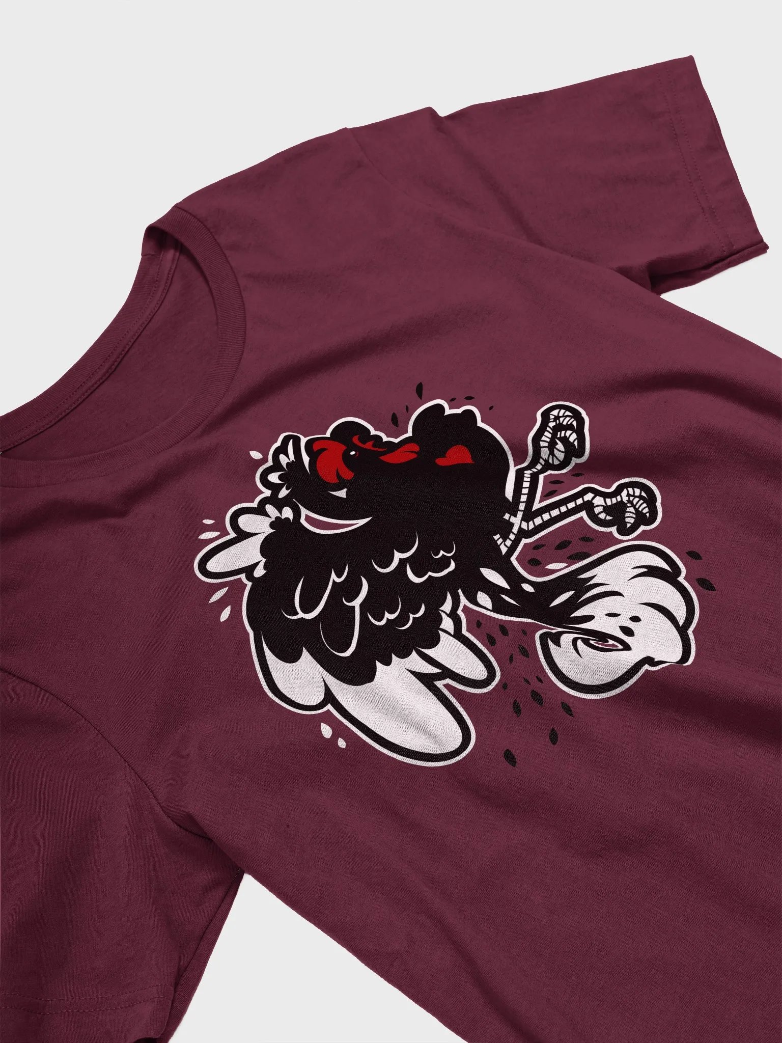 King of Hearts Love Cock product image (10)