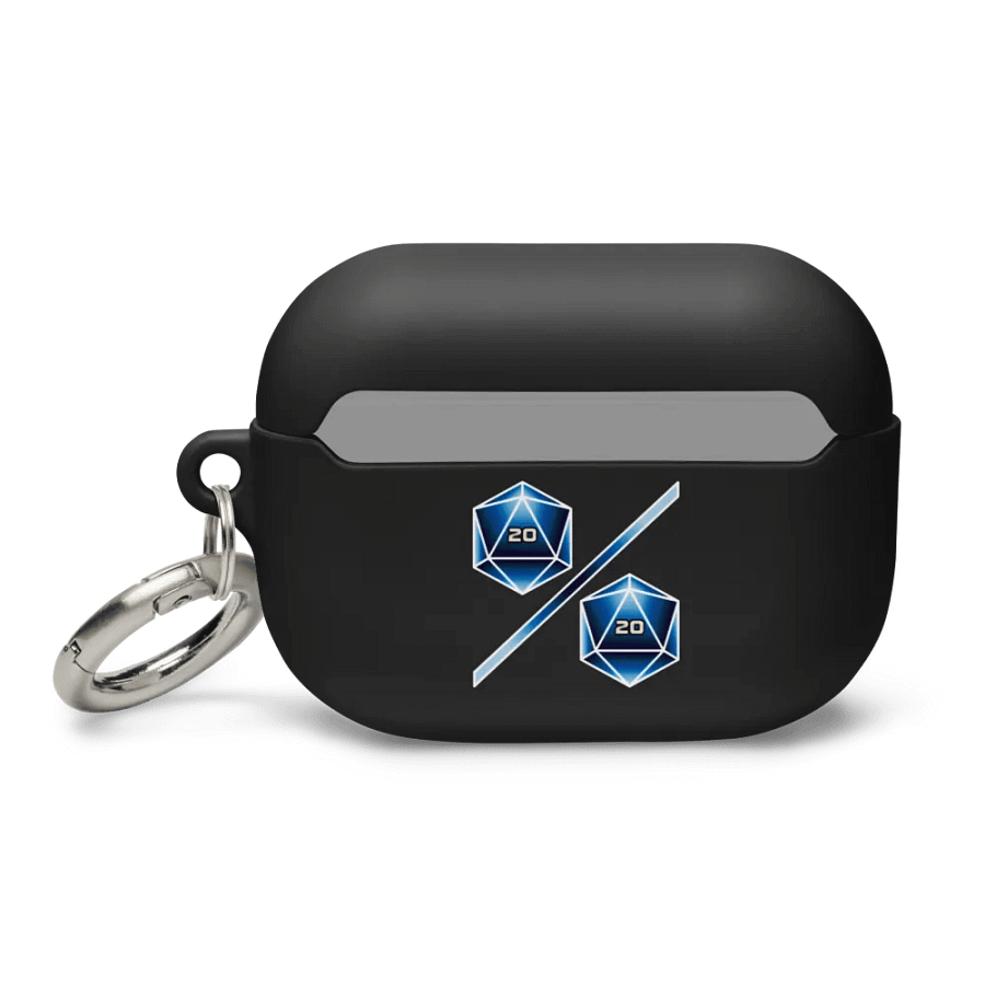 D20/20 Vision AirPods Case product image (3)