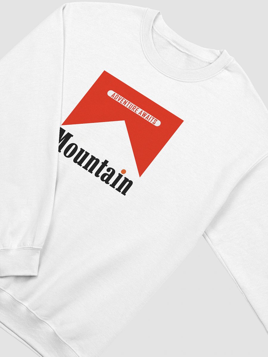 MOUNTAIN CREWNECK product image (22)