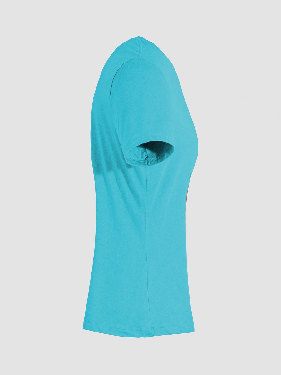 Fruity Vegan Lifestyle V-Neck Tee product image (11)
