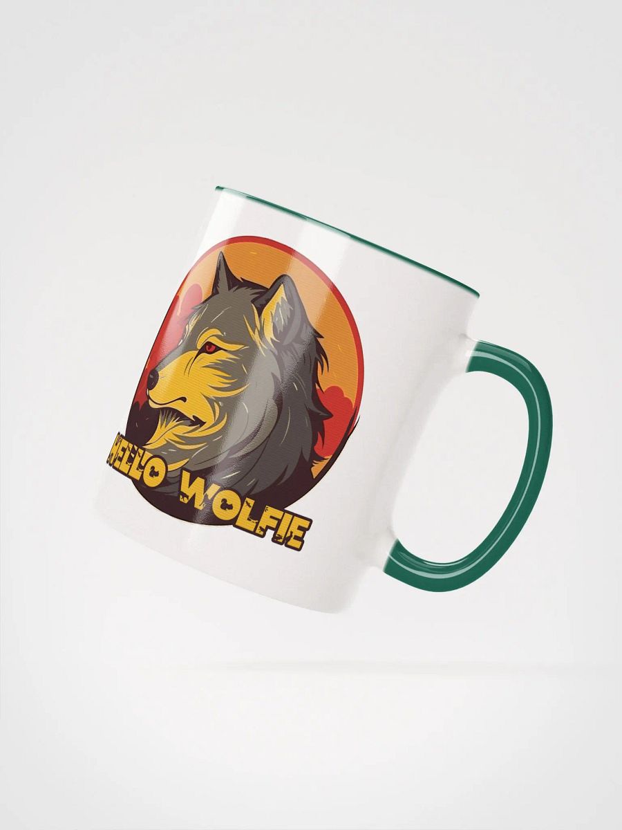 HELLO WOLFIE product image (32)
