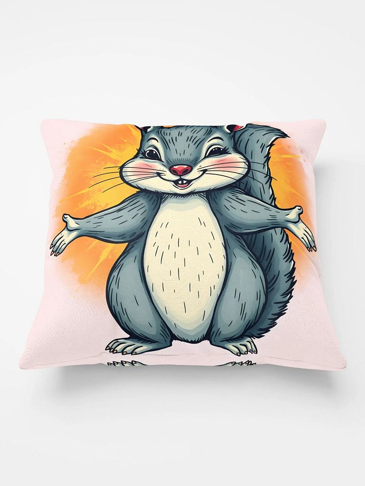 Dreamy Nights All-Over Print Pillow product image (2)