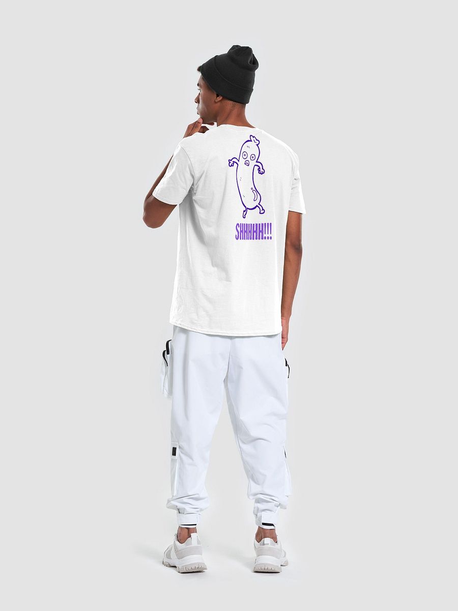 Where is the sausages shirt product image (18)