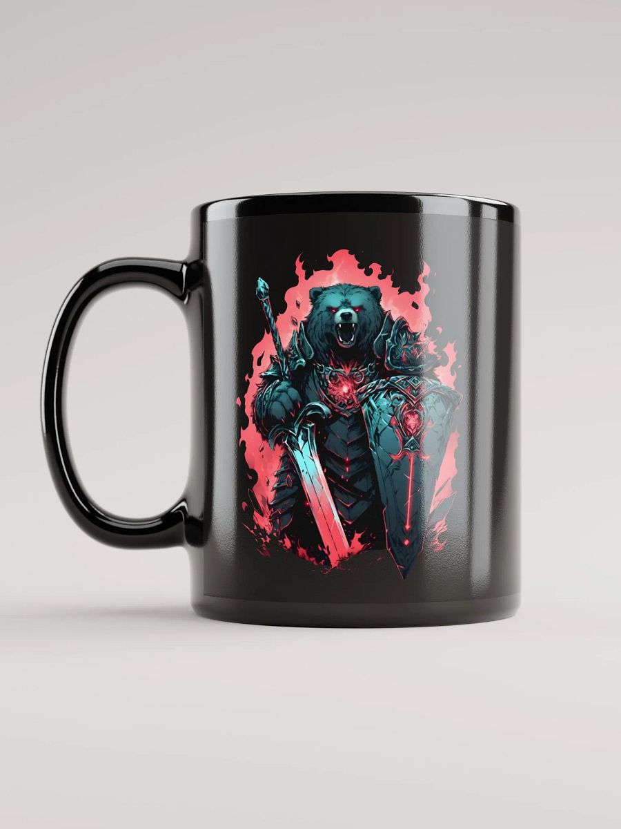 Berserker Bear product image (6)