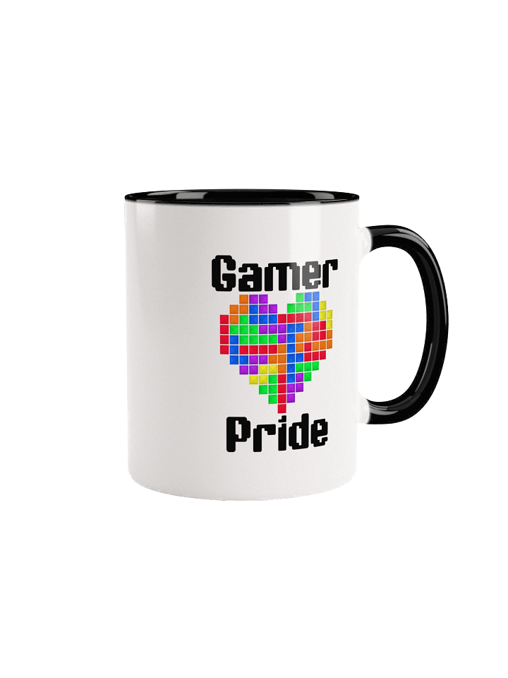 Gamer Pride Mug product image (12)
