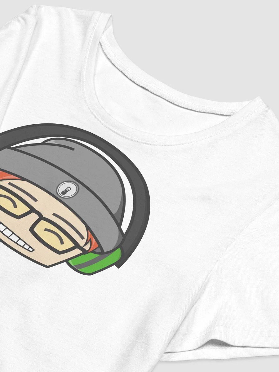Lil-Jinxy Crop Tee product image (6)