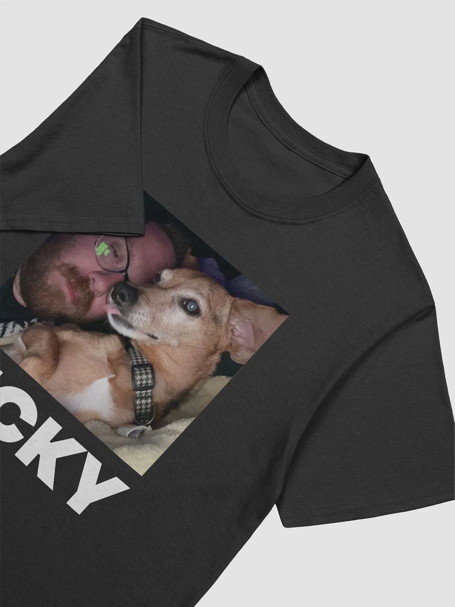 LICKY Gildan 64000 Soft T-Shirt product image (7)