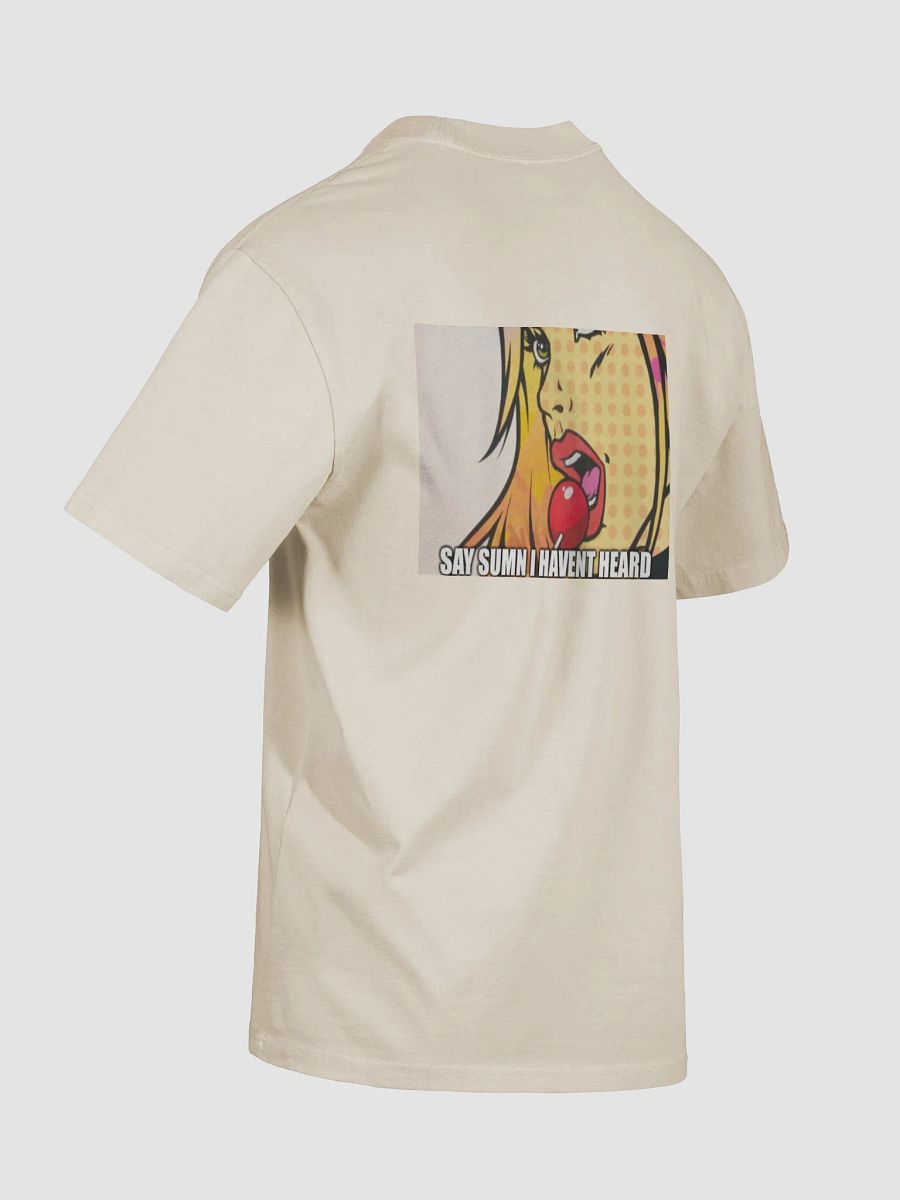 say something i haven't heard before product image (8)