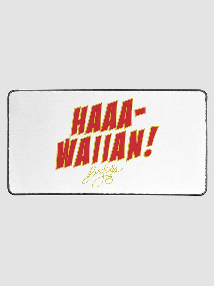 HAAA-WAIIAN! product image (1)