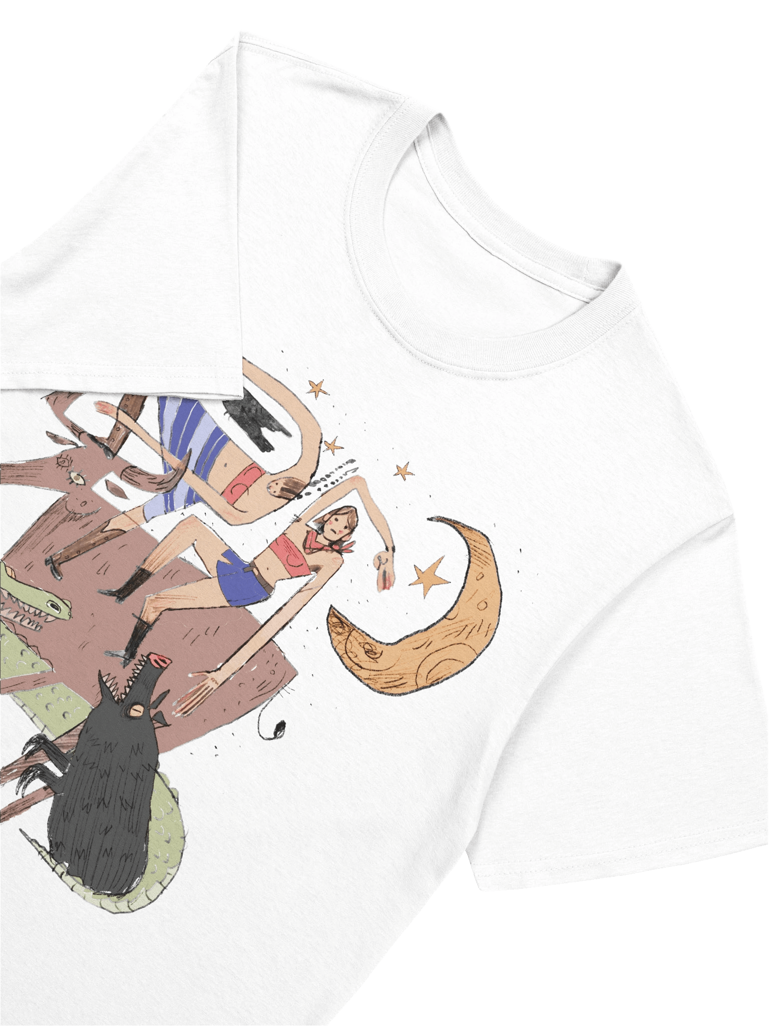 Weird Night Out product image (7)