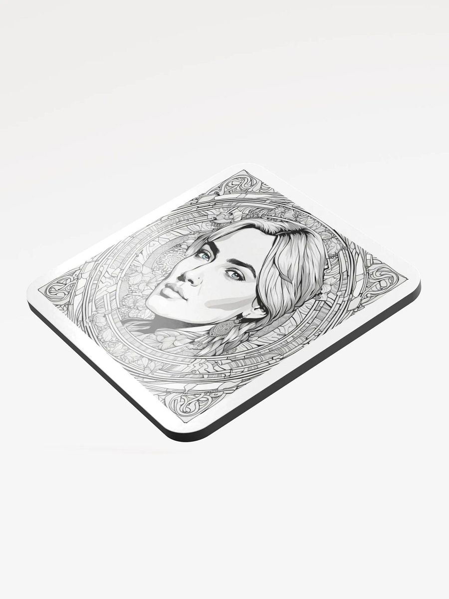 Braided Beauty Coaster Set product image (3)
