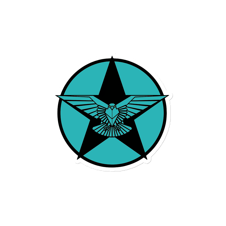 Darksaber Enterprises Magnet product image (2)