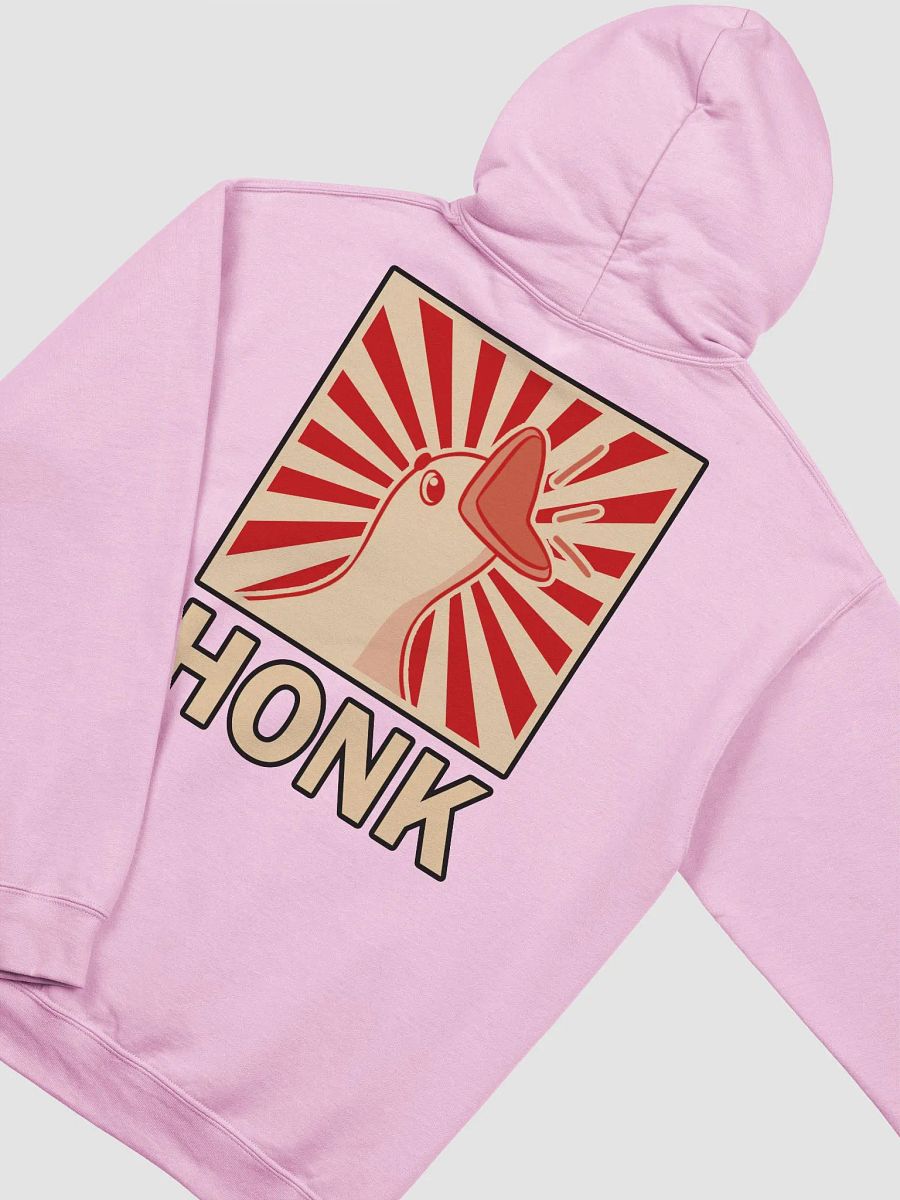 Honk Hoodie product image (3)
