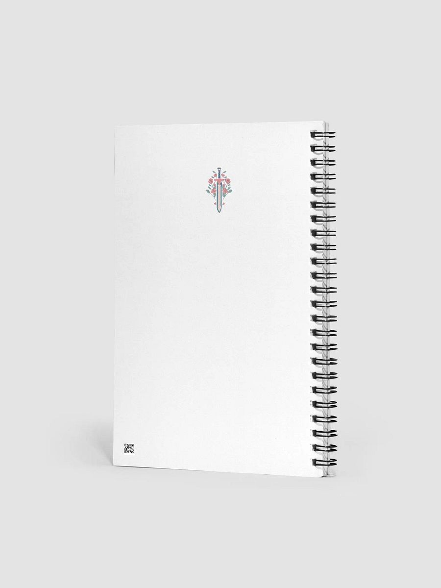 Light The Way Album Notebook product image (2)