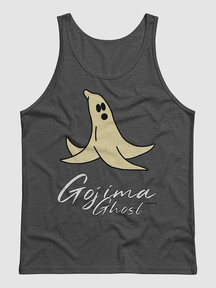 Gojima Ghost Boo-nana Tank product image (6)