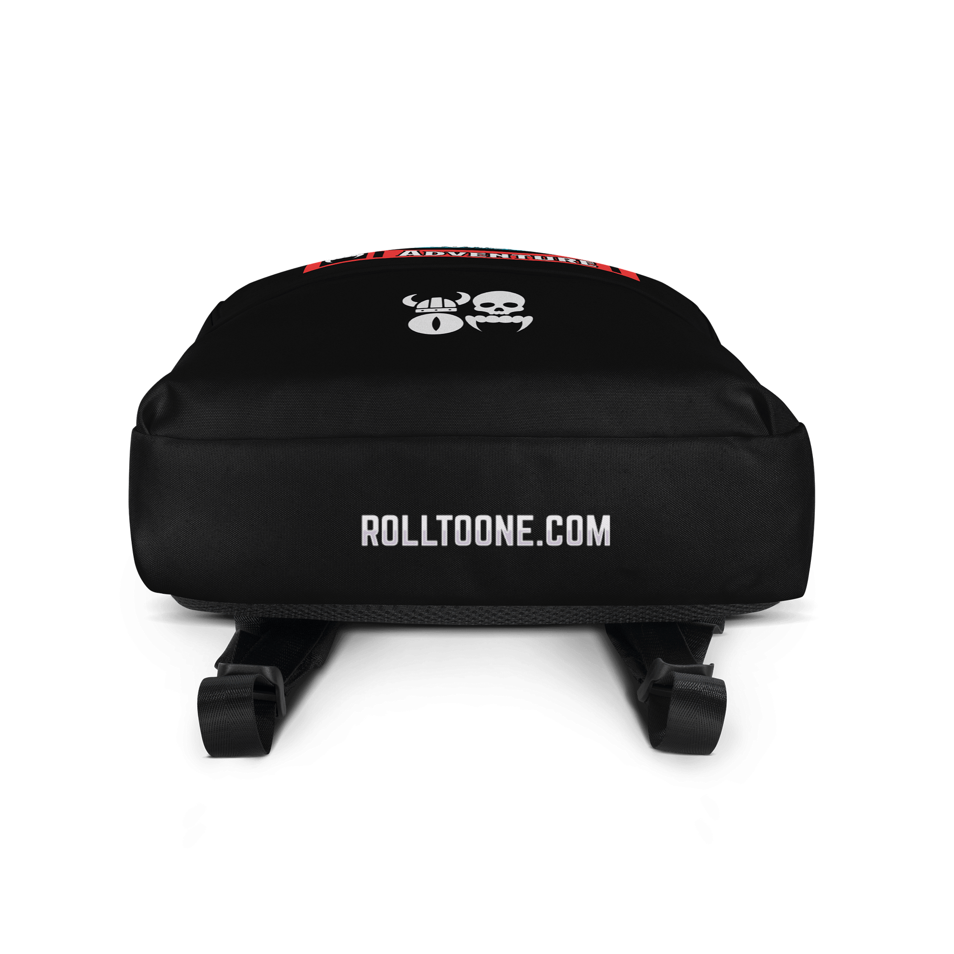 Book Collector Backpack product image (4)