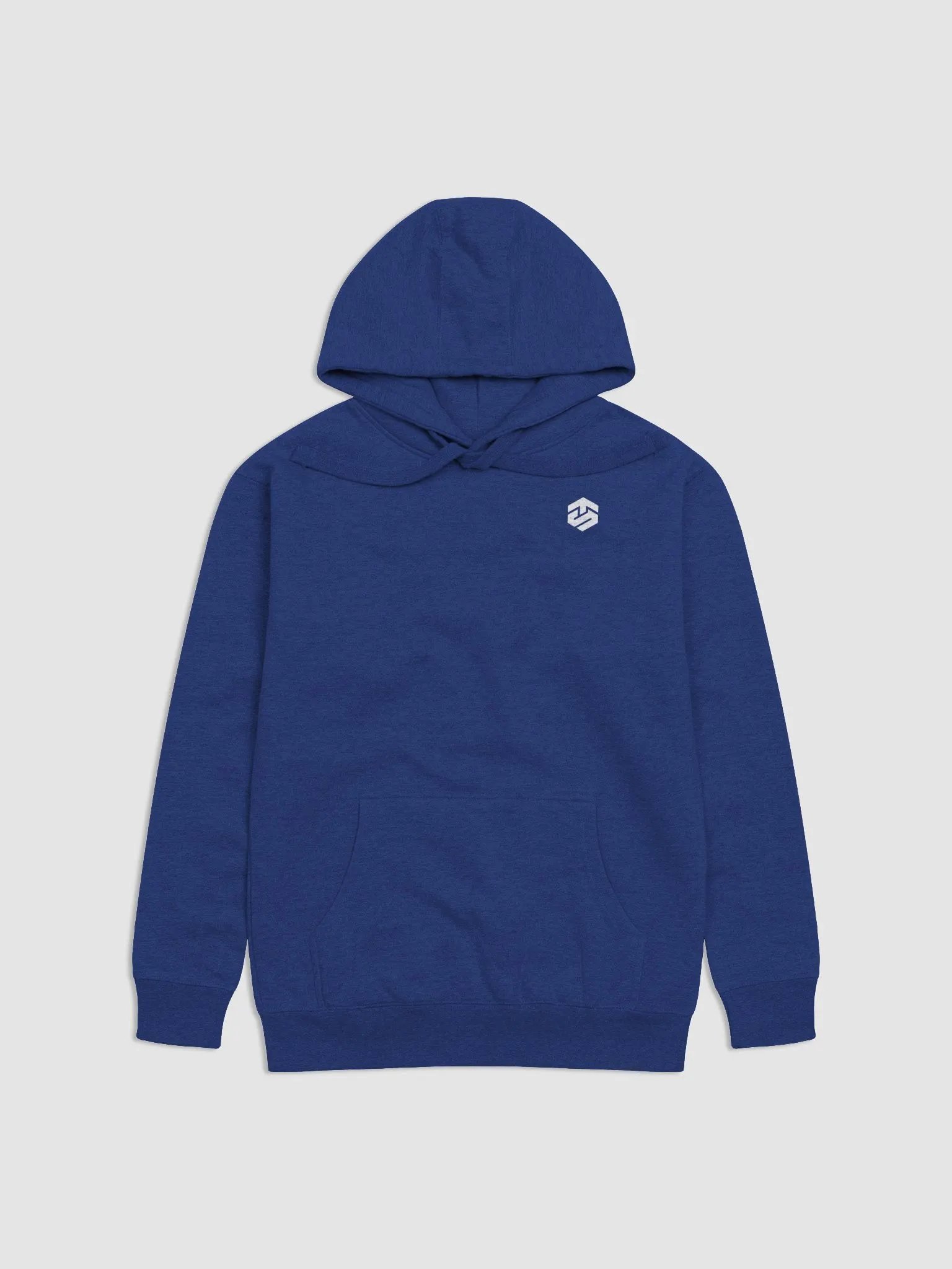 Cotton Heritage Unisex Premium Hoodie product image (4)